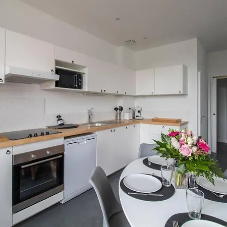 De Granit Bleu Holiday home Besse-et-Saint-Anastaise