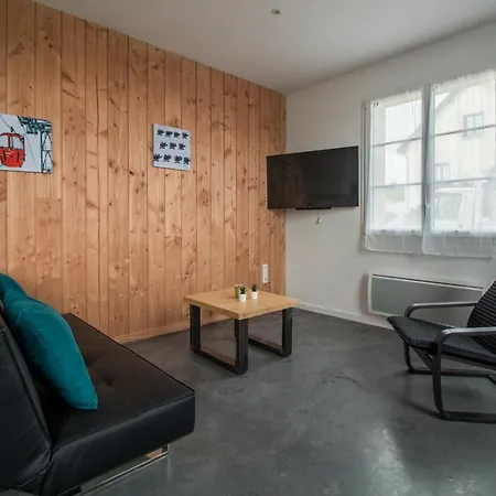 Holiday home De Granit Bleu