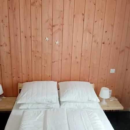 Feriehus De Granit Bleu Besse-et-Saint-Anastaise