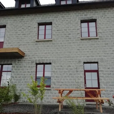 De Granit Bleu Holiday home *