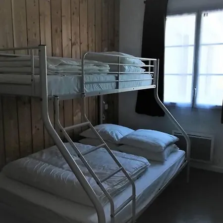 Holiday home De Granit Bleu *